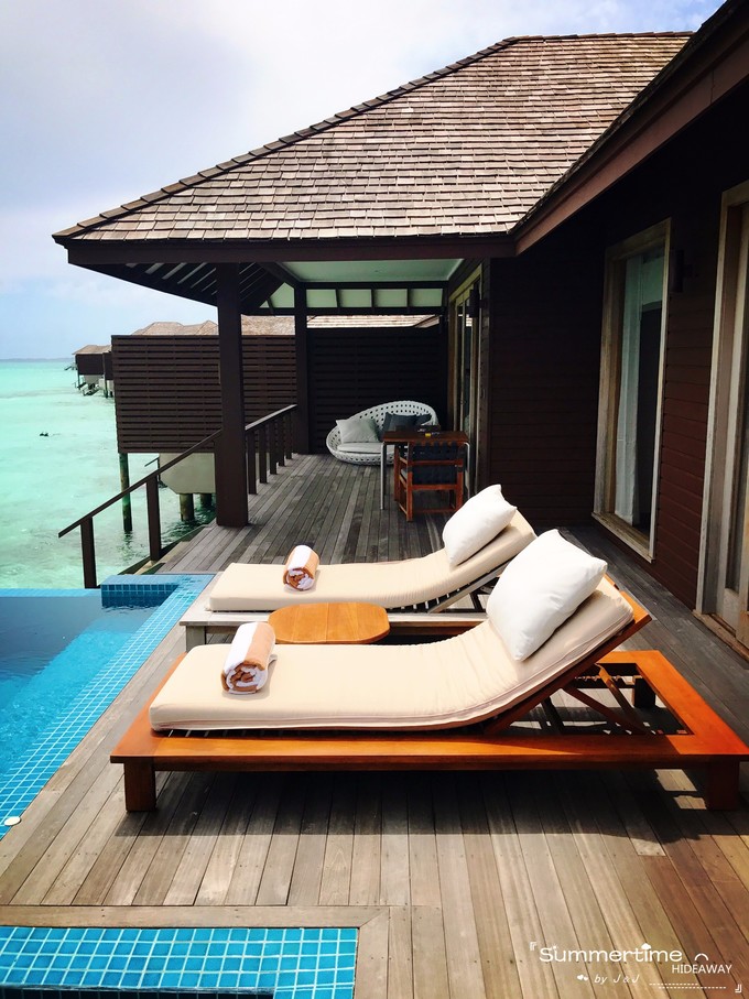 神仙珊瑚岛Island Hideaway